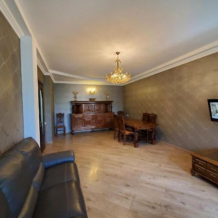 Guesthouse Anna Tbilisi Exteriér fotografie