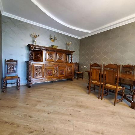 Guesthouse Anna Tbilisi Exteriér fotografie