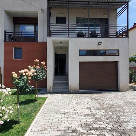 Guesthouse Anna Tbilisi Exteriér fotografie