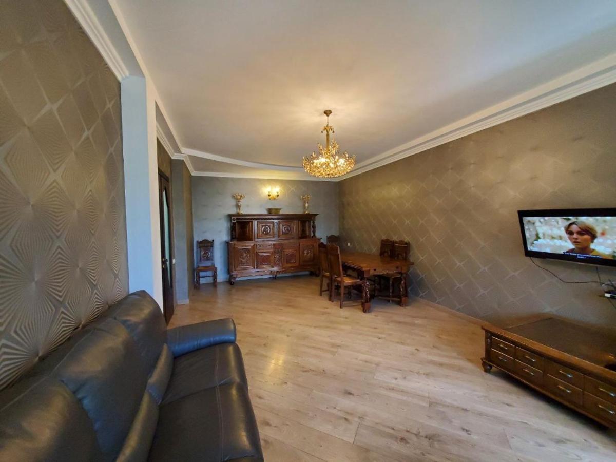 Guesthouse Anna Tbilisi Exteriér fotografie