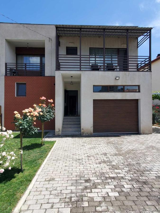 Guesthouse Anna Tbilisi Exteriér fotografie