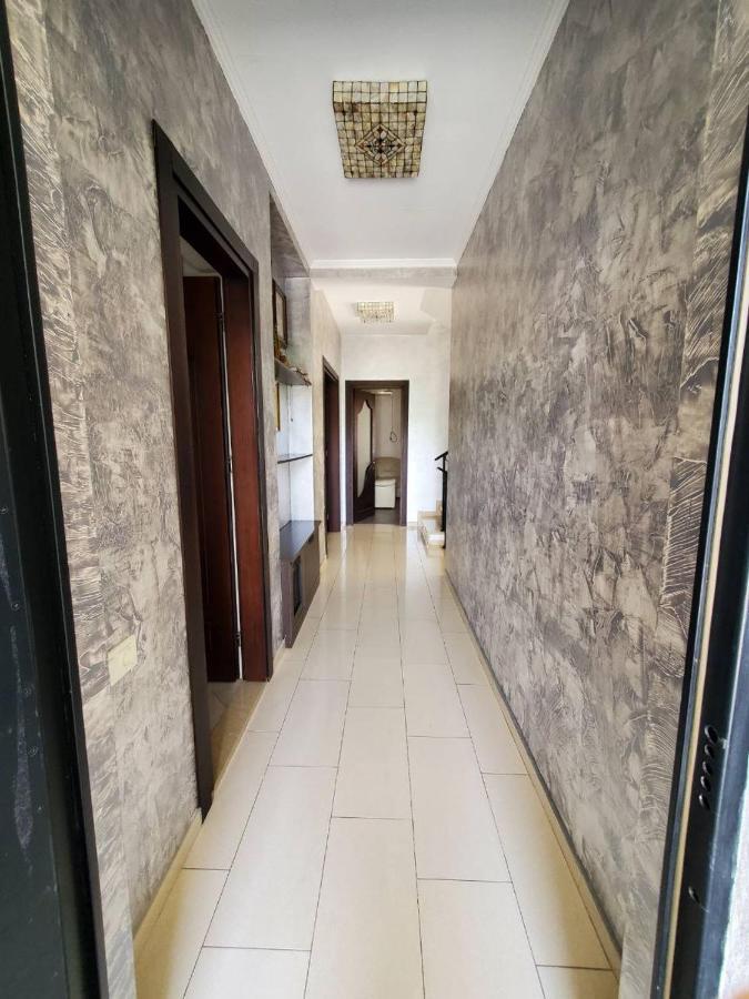 Guesthouse Anna Tbilisi Exteriér fotografie