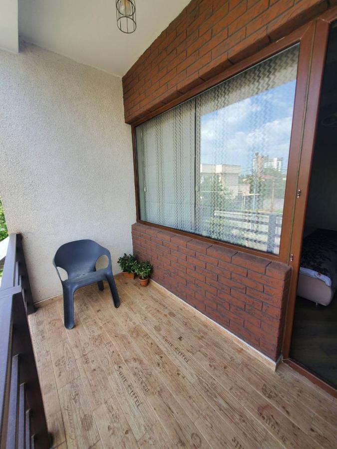 Guesthouse Anna Tbilisi Exteriér fotografie
