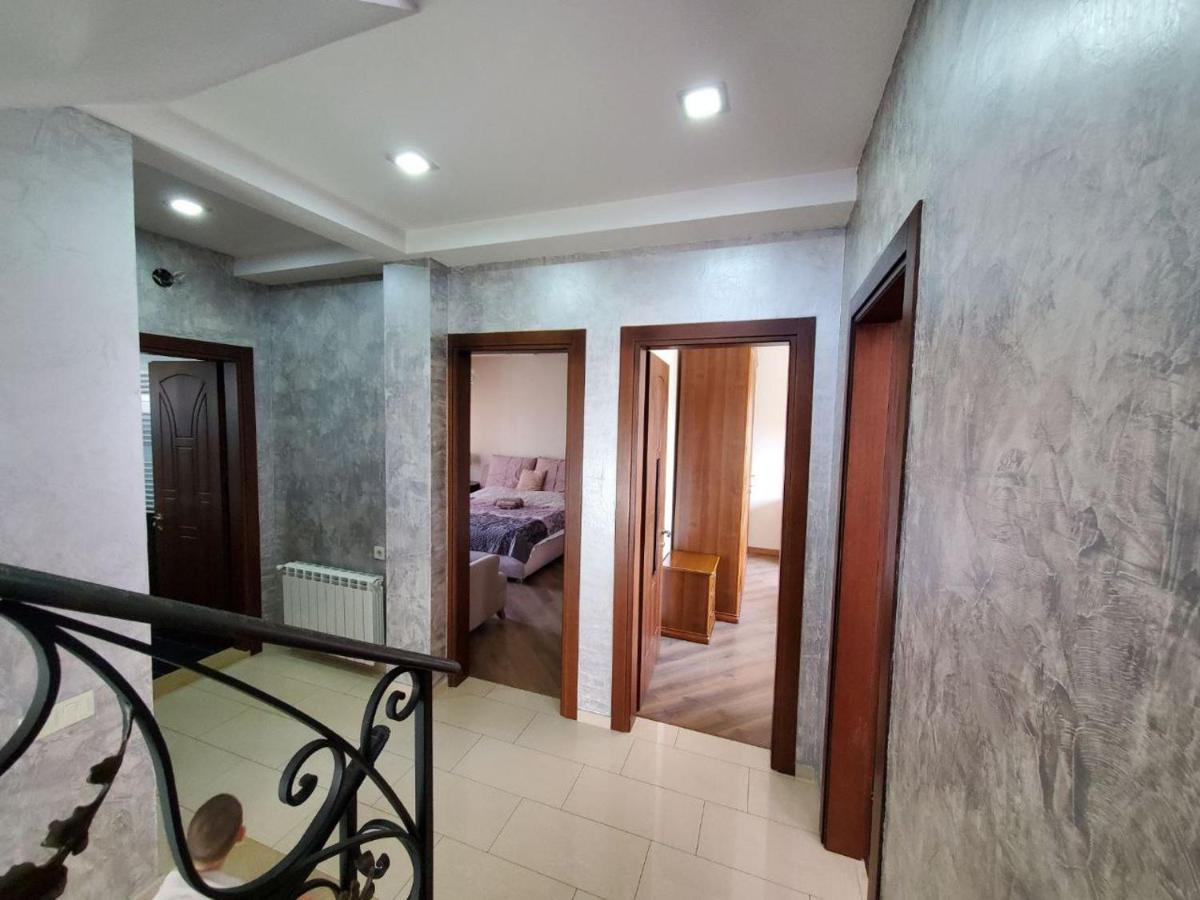 Guesthouse Anna Tbilisi Exteriér fotografie
