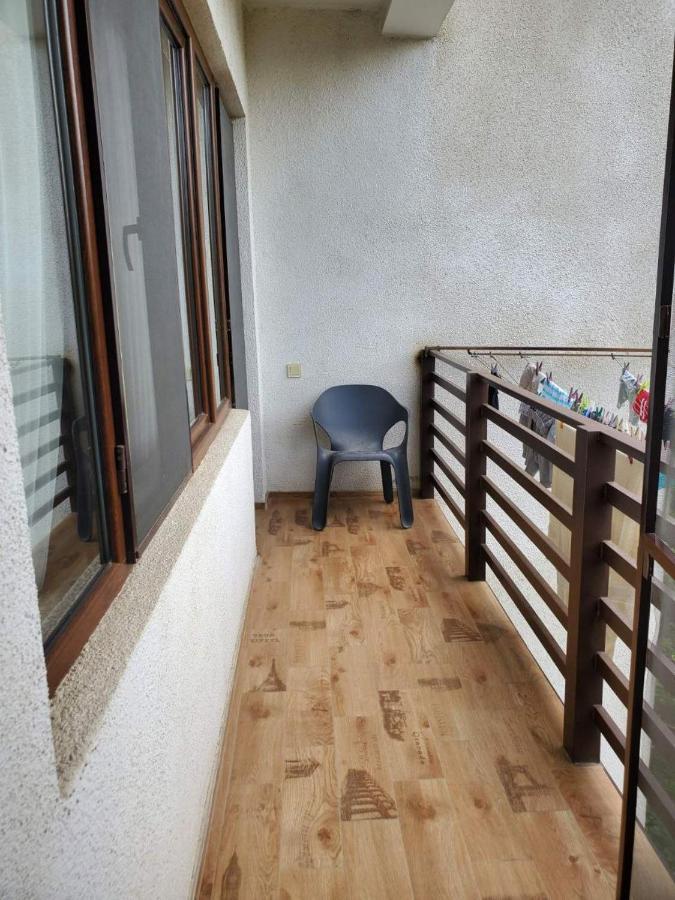 Guesthouse Anna Tbilisi Exteriér fotografie