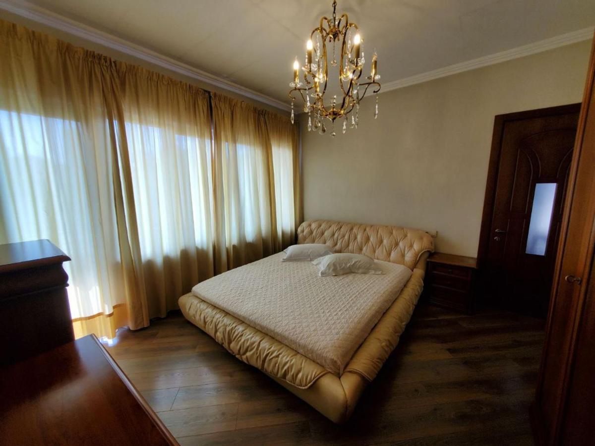 Guesthouse Anna Tbilisi Exteriér fotografie