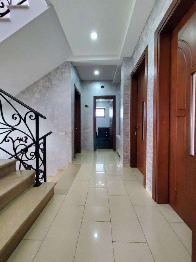 Guesthouse Anna Tbilisi Exteriér fotografie