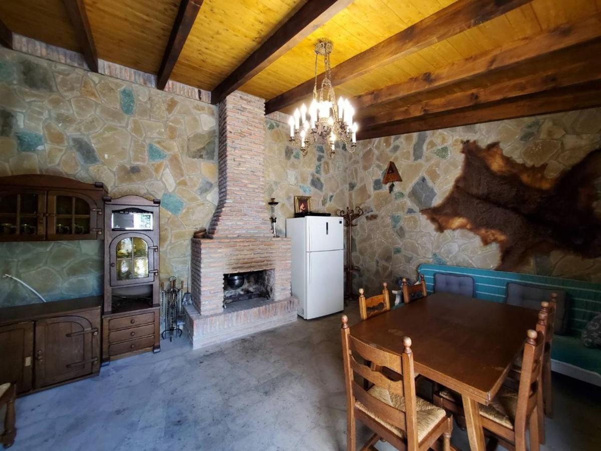 Guesthouse Anna Tbilisi Exteriér fotografie