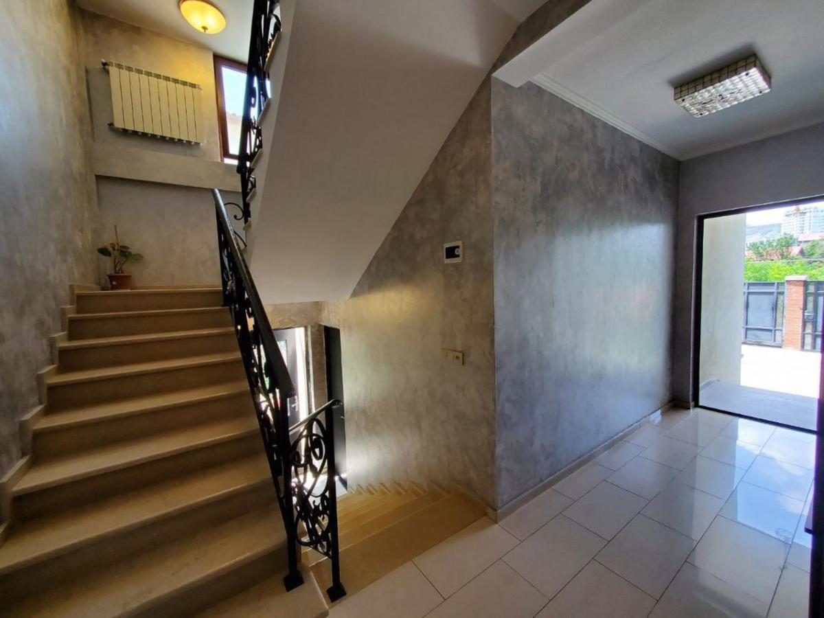 Guesthouse Anna Tbilisi Exteriér fotografie