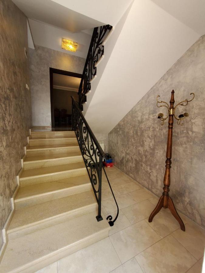 Guesthouse Anna Tbilisi Exteriér fotografie